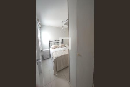 1º Pav - Suite 1 de casa de condomínio à venda com 3 quartos, 90m² em Tanque, Rio de Janeiro