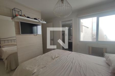 Casa de condomínio à venda com 90m², 3 quartos e 1 vaga1º Pav - Suite 1