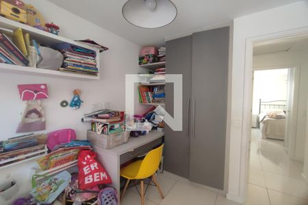 Casa de condomínio à venda com 90m², 3 quartos e 1 vaga1º Pav - Quarto 1