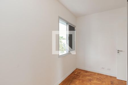 Quarto 2 de apartamento para alugar com 2 quartos, 70m² em Campo Belo, São Paulo