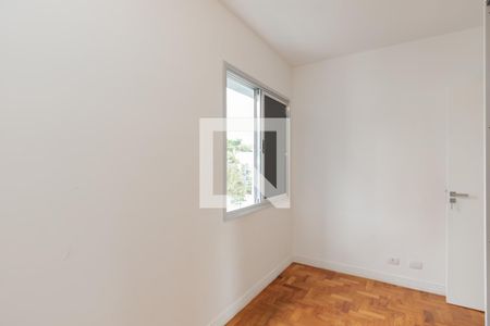 Quarto 2 de apartamento à venda com 2 quartos, 70m² em Campo Belo, São Paulo