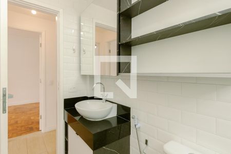 Apartamento à venda com 70m², 2 quartos e 1 vagaBanheiro