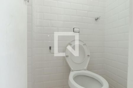 Apartamento à venda com 70m², 2 quartos e 1 vagaBanheiro de Serviço