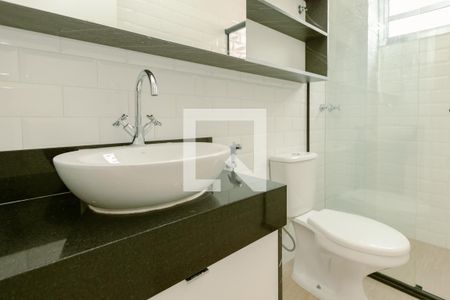Apartamento à venda com 70m², 2 quartos e 1 vagaBanheiro