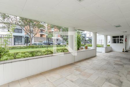 Apartamento à venda com 70m², 2 quartos e 1 vagaEntrada