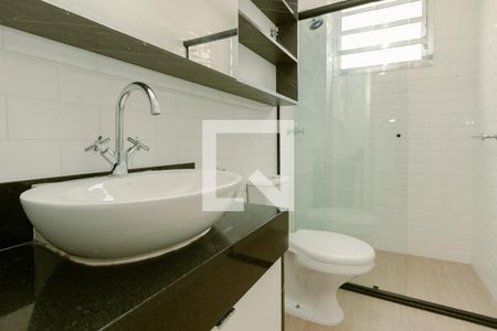 Apartamento à venda com 70m², 2 quartos e 1 vagaBanheiro