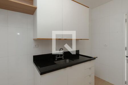 Apartamento à venda com 70m², 2 quartos e 1 vagaCozinha