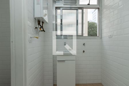 Apartamento à venda com 70m², 2 quartos e 1 vagaÁrea de Serviço