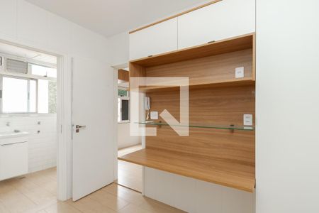 Apartamento à venda com 70m², 2 quartos e 1 vagaCozinha