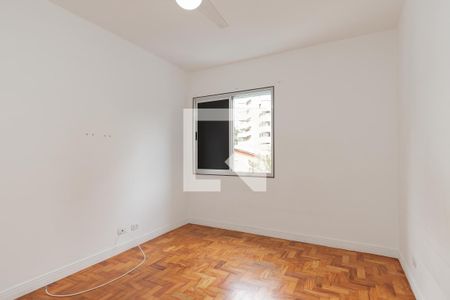 Quarto 1 de apartamento para alugar com 2 quartos, 70m² em Campo Belo, São Paulo