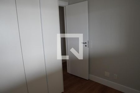 Suite 1 de apartamento para alugar com 3 quartos, 121m² em Pinheiros, São Paulo