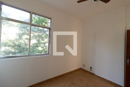 Quarto 2 de apartamento para alugar com 2 quartos, 59m² em São Cristóvão, Rio de Janeiro