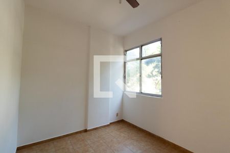 Quarto 2 de apartamento para alugar com 2 quartos, 59m² em São Cristóvão, Rio de Janeiro