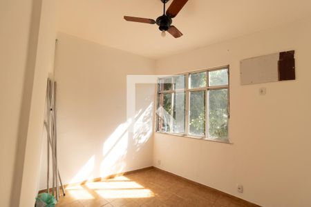 Quarto 1 de apartamento para alugar com 2 quartos, 59m² em São Cristóvão, Rio de Janeiro