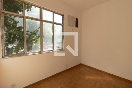 Quarto 1 de apartamento para alugar com 2 quartos, 59m² em São Cristóvão, Rio de Janeiro