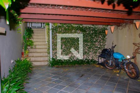 Casa de condomínio à venda com 119m², 2 quartos e 1 vaga Casa de condomínio à venda com 119m², 2 quartos e 1 vagaGaragem