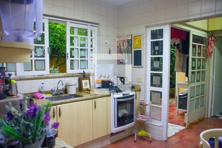 Casa de condomínio à venda com 119m², 2 quartos e 1 vaga Casa de condomínio à venda com 119m², 2 quartos e 1 vagaCozinha