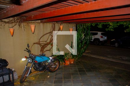 Casa de condomínio à venda com 119m², 2 quartos e 1 vaga Casa de condomínio à venda com 119m², 2 quartos e 1 vagaGaragem