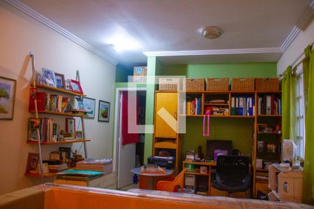 Casa de condomínio à venda com 119m², 2 quartos e 1 vaga Casa de condomínio à venda com 119m², 2 quartos e 1 vagaEscritório