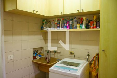 Casa de condomínio à venda com 119m², 2 quartos e 1 vaga Casa de condomínio à venda com 119m², 2 quartos e 1 vagaÁrea de Serviço