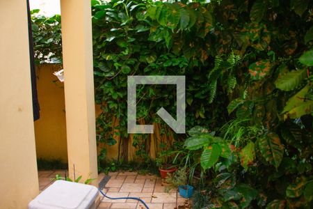 Casa de condomínio à venda com 119m², 2 quartos e 1 vaga Casa de condomínio à venda com 119m², 2 quartos e 1 vagaQuintal