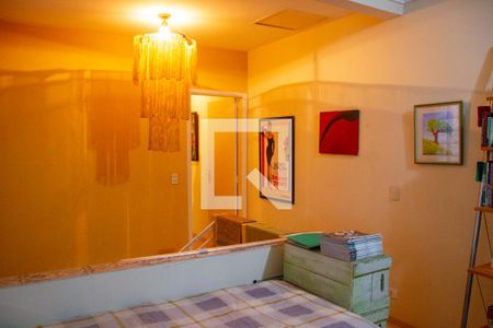 Casa de condomínio à venda com 119m², 2 quartos e 1 vaga Casa de condomínio à venda com 119m², 2 quartos e 1 vagaEscritório