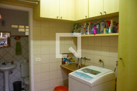 Casa de condomínio à venda com 119m², 2 quartos e 1 vaga Casa de condomínio à venda com 119m², 2 quartos e 1 vagaÁrea de Serviço