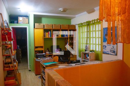 Casa de condomínio à venda com 119m², 2 quartos e 1 vaga Casa de condomínio à venda com 119m², 2 quartos e 1 vagaEscritório