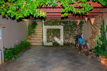 Casa de condomínio à venda com 119m², 2 quartos e 1 vaga Casa de condomínio à venda com 119m², 2 quartos e 1 vagaGaragem