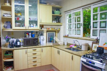 Casa de condomínio à venda com 119m², 2 quartos e 1 vaga Casa de condomínio à venda com 119m², 2 quartos e 1 vagaCozinha