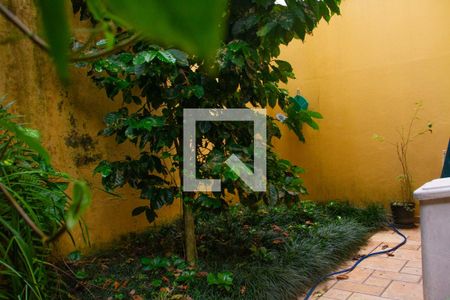 Casa de condomínio à venda com 119m², 2 quartos e 1 vaga Casa de condomínio à venda com 119m², 2 quartos e 1 vagaQuintal