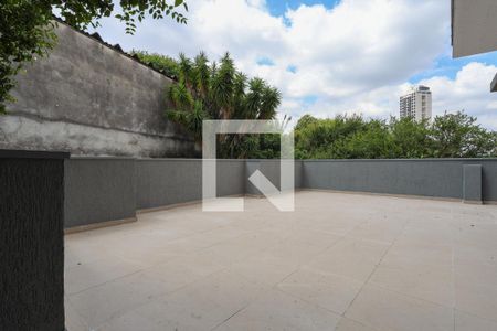 Apartamento à venda com 28m², 1 quarto e sem vaga Apartamento à venda com 28m², 1 quarto e sem vagaÁrea comum - Terraço