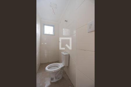 Apartamento à venda com 28m², 1 quarto e sem vaga Apartamento à venda com 28m², 1 quarto e sem vagaBanheiro