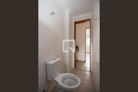 Apartamento à venda com 28m², 1 quarto e sem vaga Apartamento à venda com 28m², 1 quarto e sem vagaBanheiro