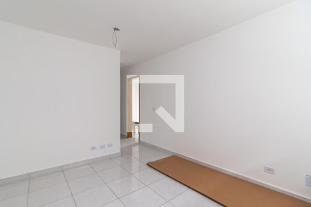 Sala de apartamento para alugar com 1 quarto, 47m² em Vila Buenos Aires, São Paulo