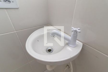 Apartamento à venda com 33m², 1 quarto e sem vagaBanheiro