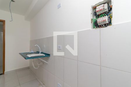 Apartamento à venda com 33m², 1 quarto e sem vagaÁrea de Serviço