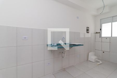 Apartamento à venda com 33m², 1 quarto e sem vagaCozinha