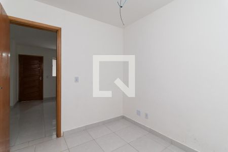 Quarto de apartamento à venda com 1 quarto, 33m² em Vila Buenos Aires, São Paulo