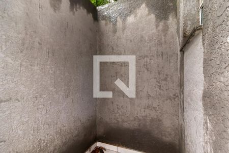 Varanda do Quarto de apartamento à venda com 1 quarto, 33m² em Vila Buenos Aires, São Paulo