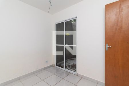 Quarto de apartamento à venda com 1 quarto, 33m² em Vila Buenos Aires, São Paulo