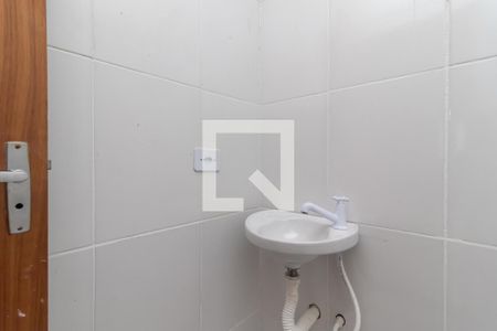 Apartamento à venda com 33m², 1 quarto e sem vagaBanheiro