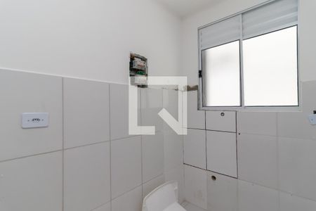 Apartamento à venda com 33m², 1 quarto e sem vagaÁrea de Serviço