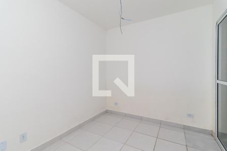 Quarto de apartamento à venda com 1 quarto, 33m² em Vila Buenos Aires, São Paulo