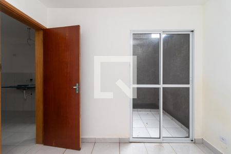 Quarto de apartamento à venda com 1 quarto, 33m² em Vila Buenos Aires, São Paulo