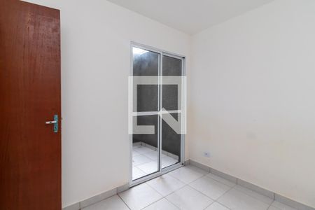 Quarto de apartamento à venda com 1 quarto, 33m² em Vila Buenos Aires, São Paulo