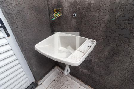 Apartamento à venda com 41m², 1 quarto e sem vagaÁrea de Serviço