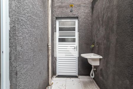 Apartamento à venda com 41m², 1 quarto e sem vagaÁrea de Serviço