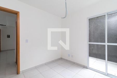 Quarto de apartamento à venda com 1 quarto, 41m² em Vila Buenos Aires, São Paulo