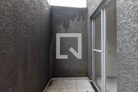 Apartamento à venda com 41m², 1 quarto e sem vagaÁrea de Serviço